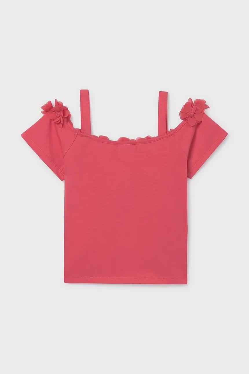 Детская блузка - фото 2