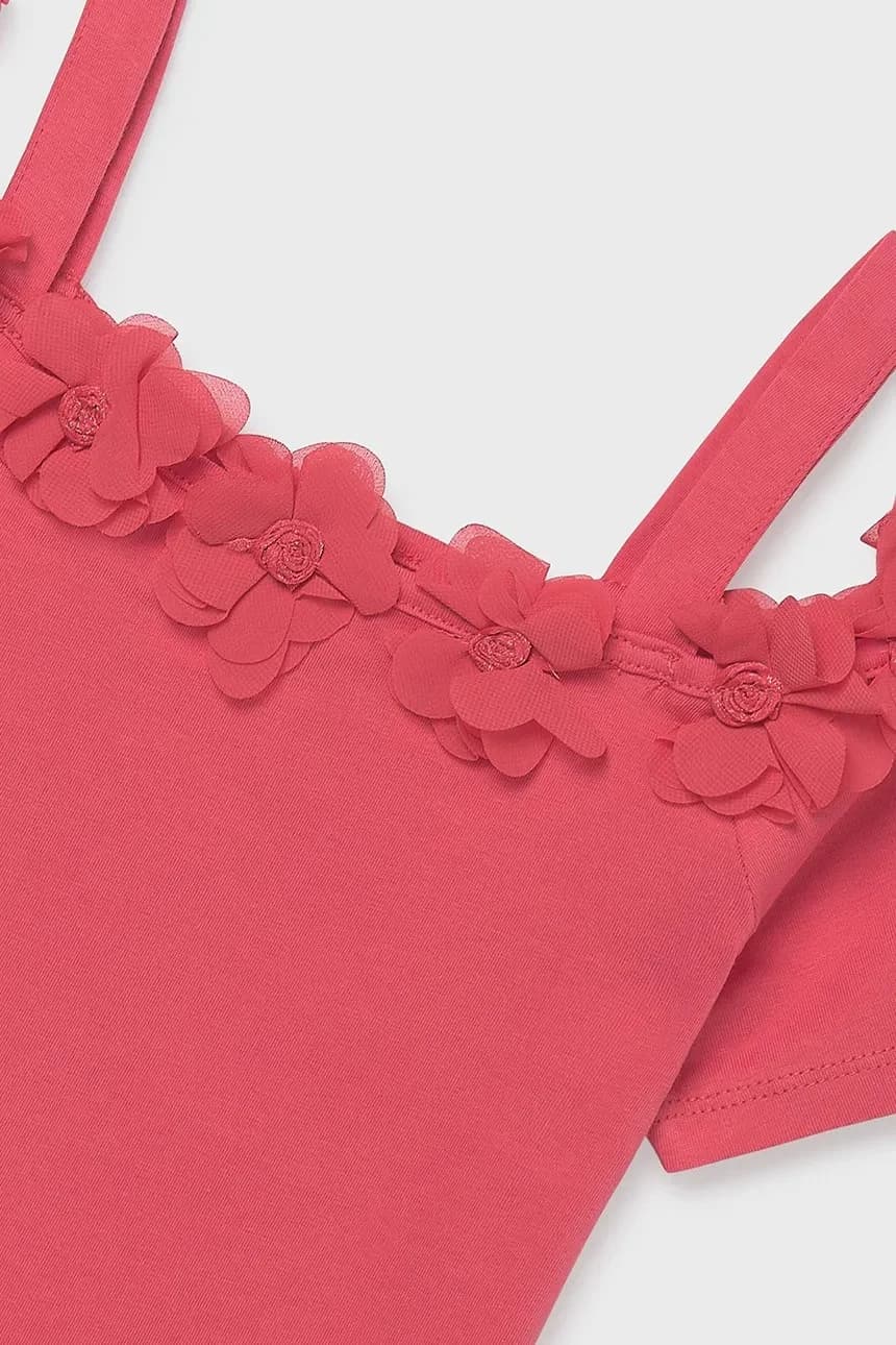 Детская блузка - фото 3