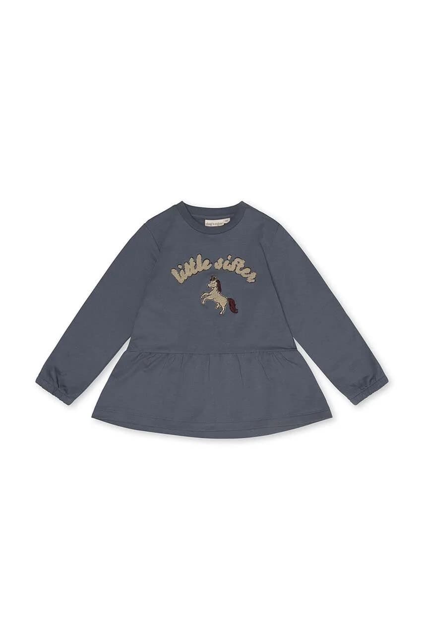 Детская блузка 22817 - фото 2