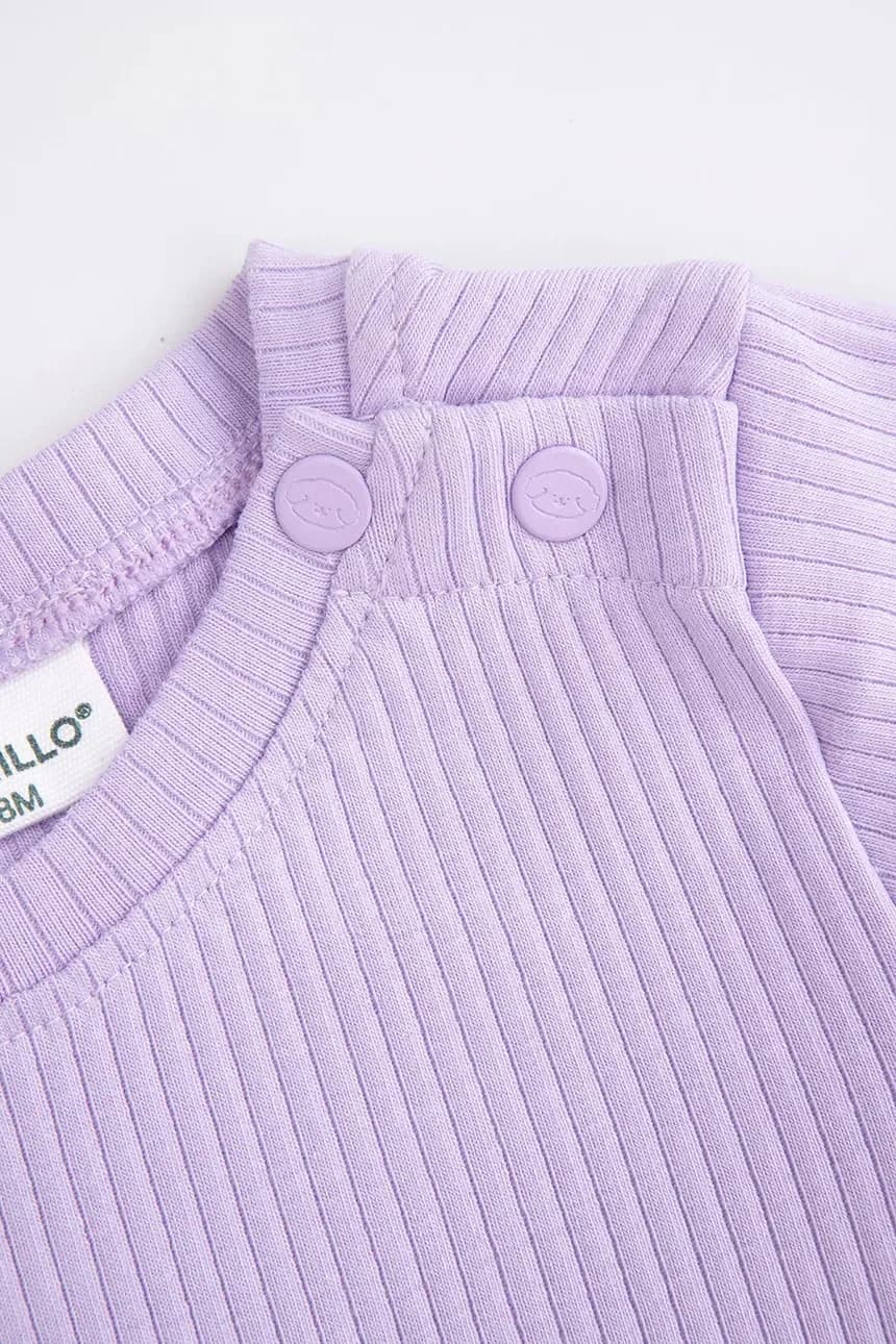 Детская блузка - фото 3