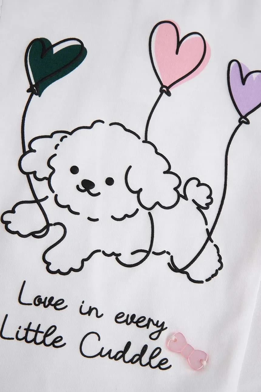 Детская блузка - фото 4