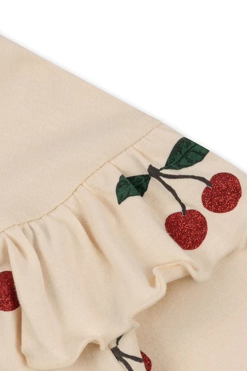 БЛУЗКА С БЛЕСКАМИ MALLI GOTS - фото 5