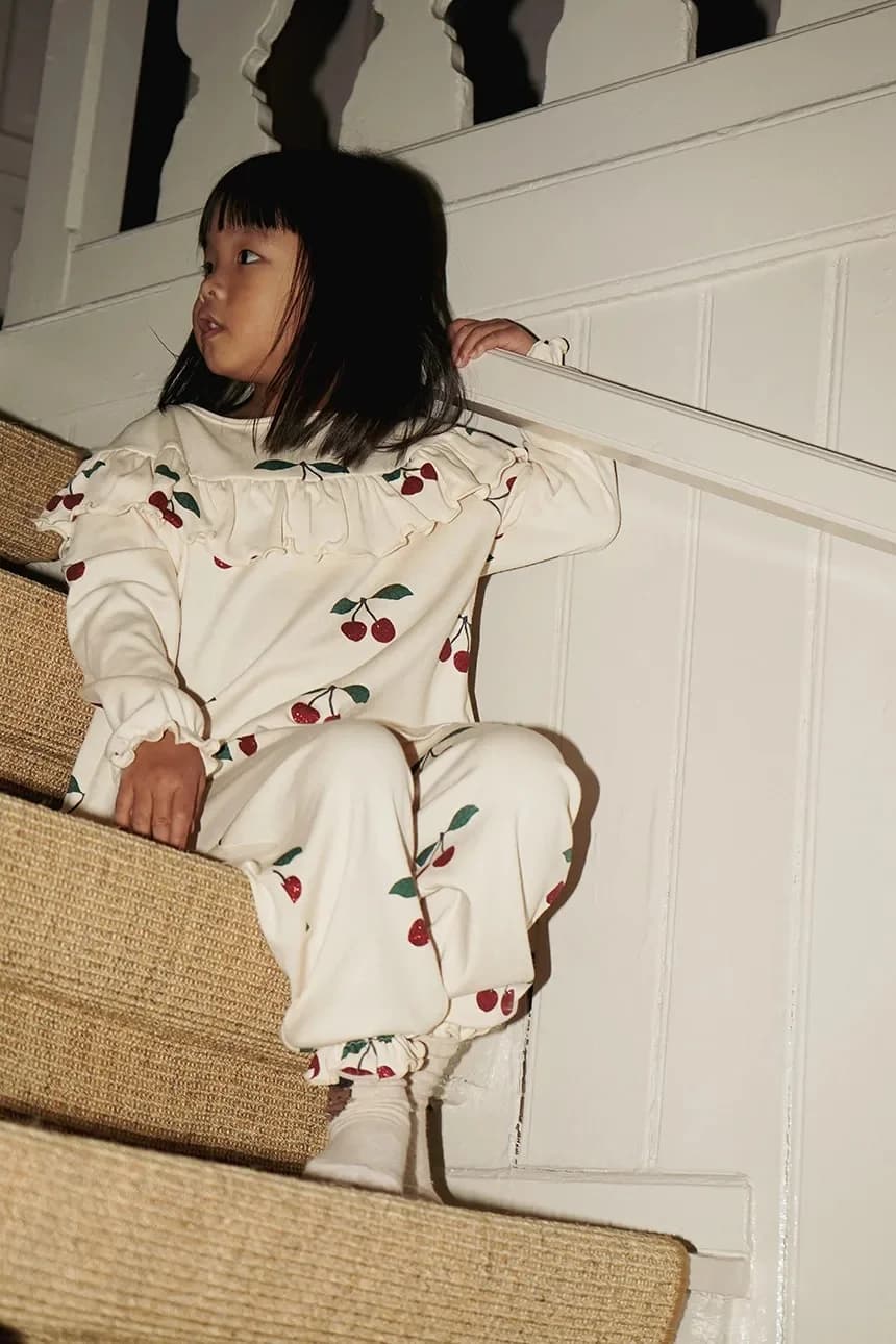 БЛУЗКА С БЛЕСКАМИ MALLI GOTS - фото 7