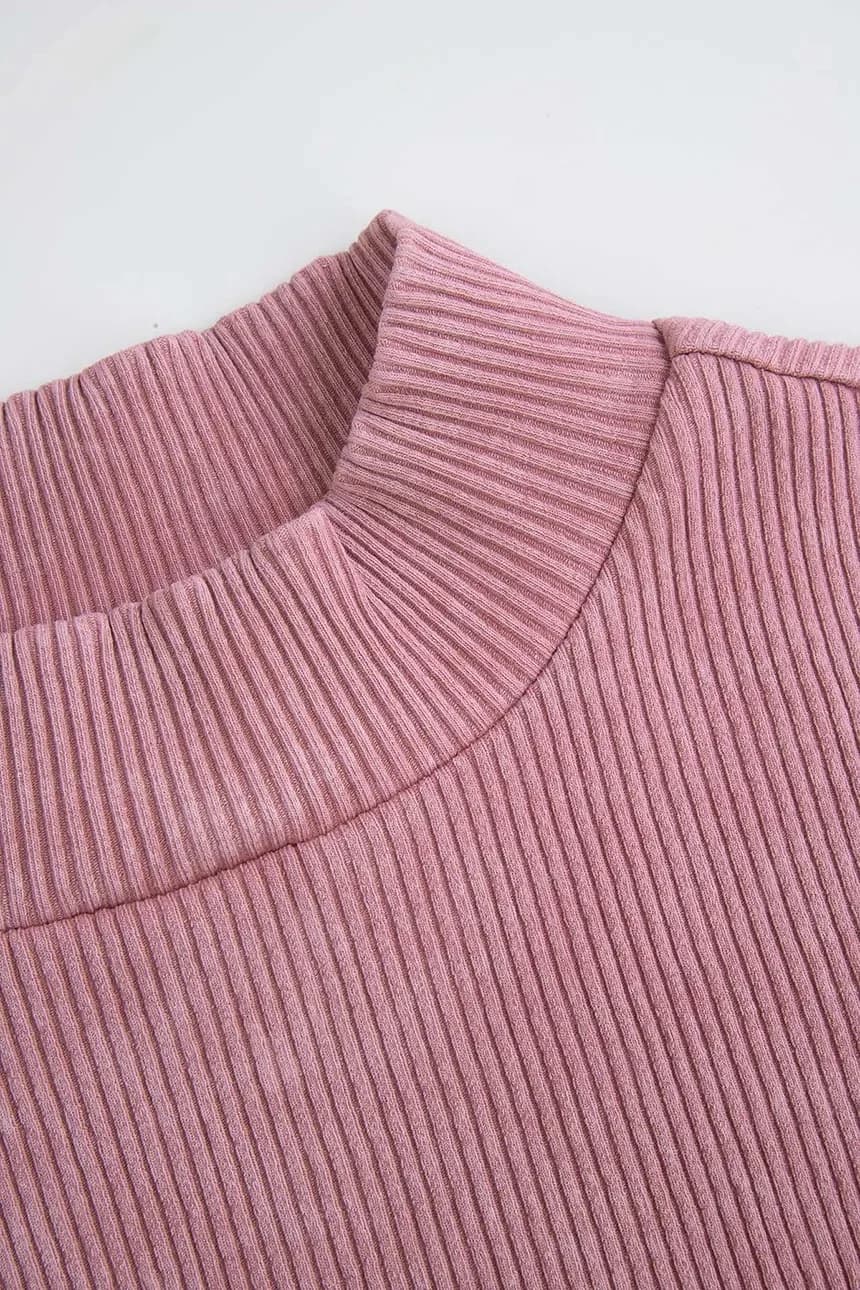 Детская хлопковая блузка - фото 4