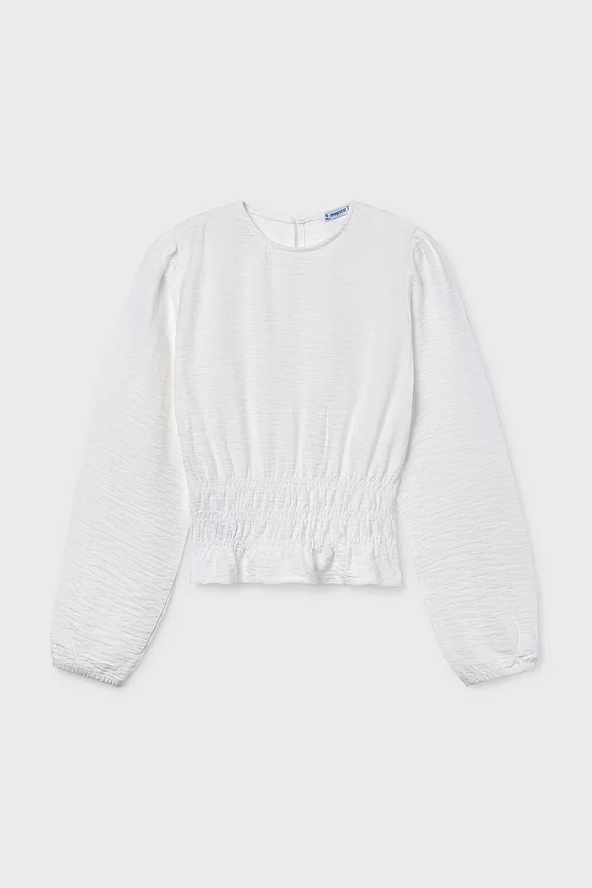 Детская блузка