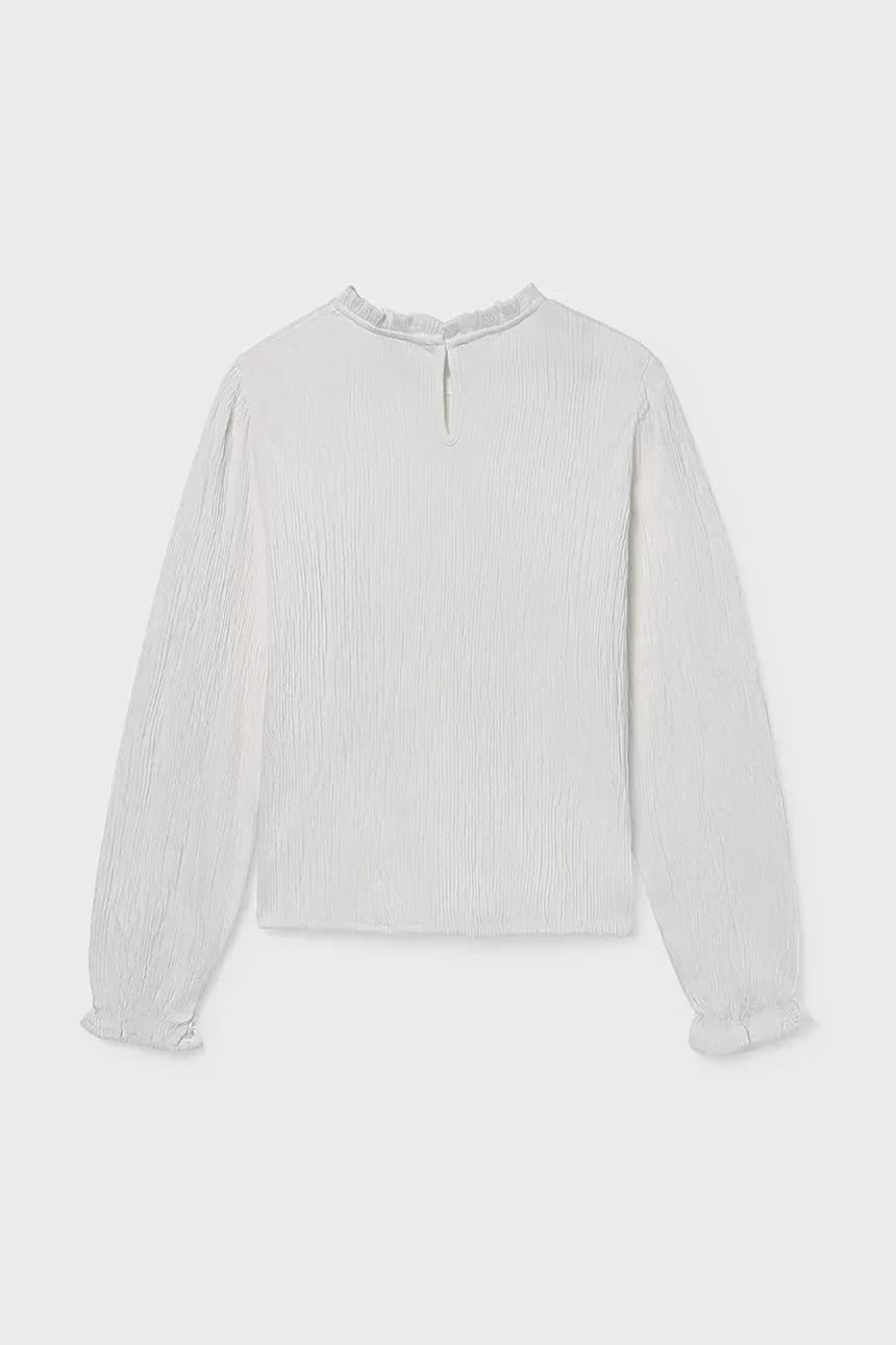 Блуза - фото 2