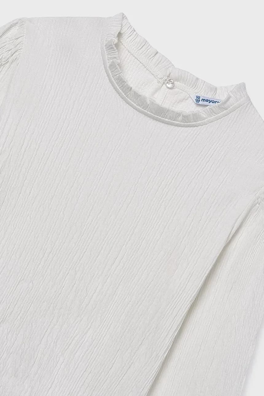 Блуза - фото 3