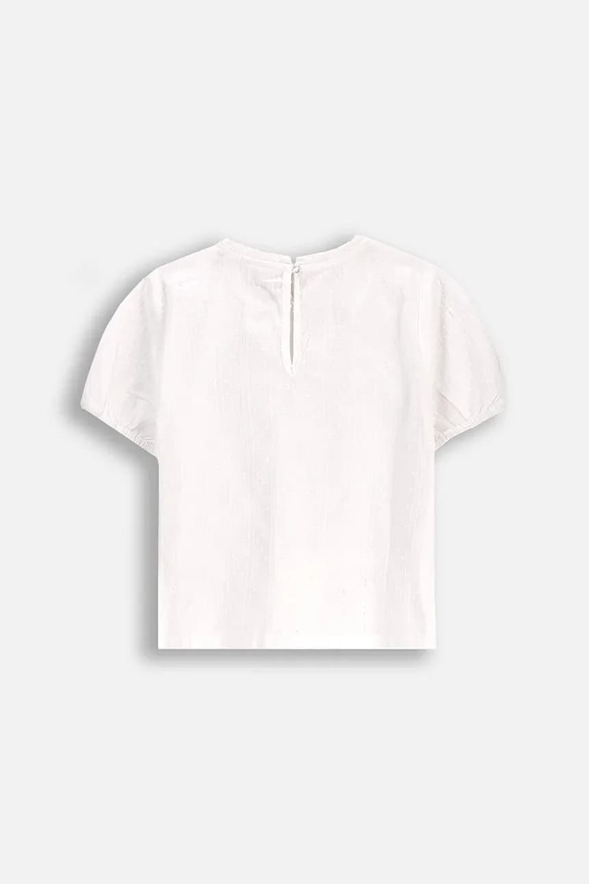 Блуза - фото 2