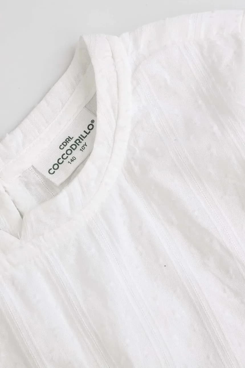 Блуза - фото 3