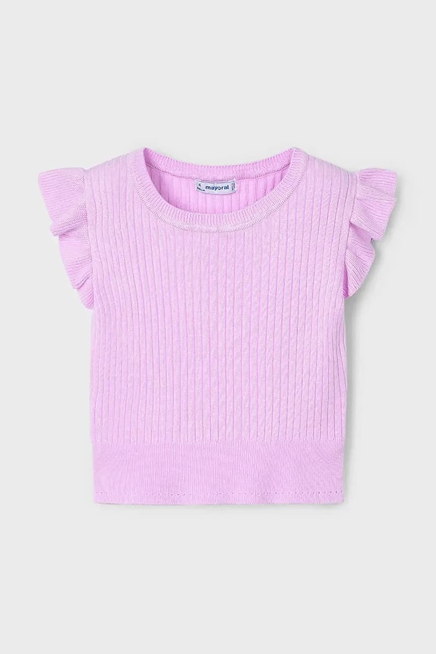 Детская блузка - фото 2