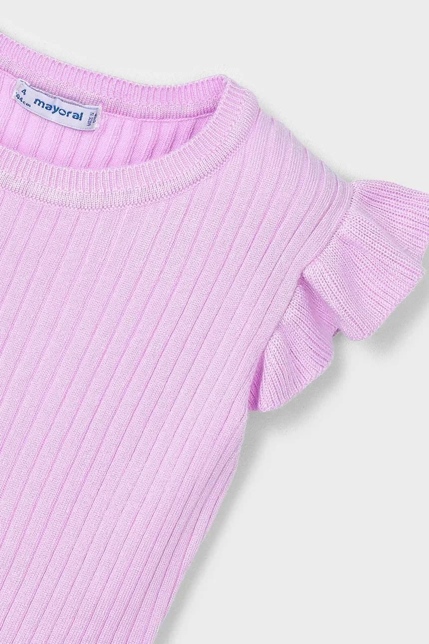 Детская блузка - фото 4