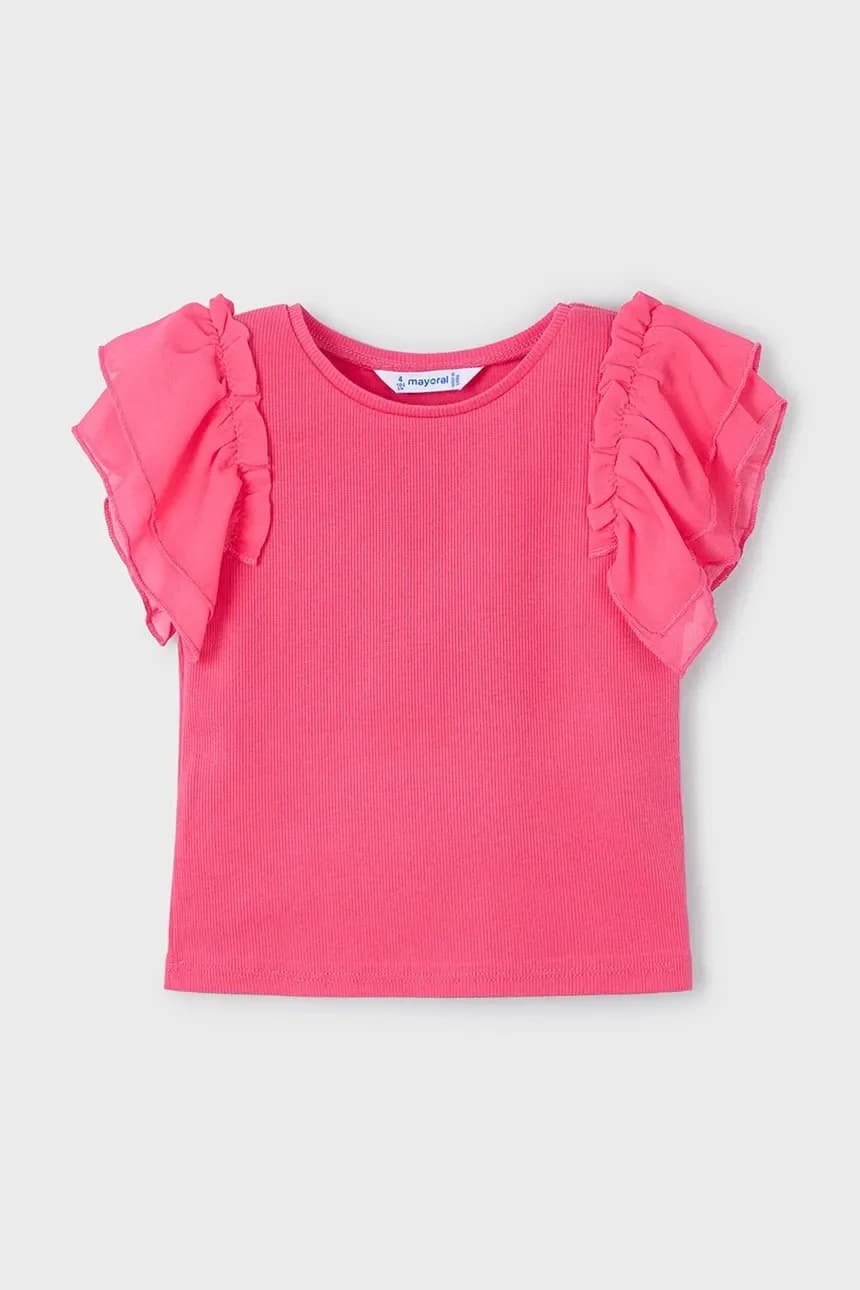 Детская блузка - фото 2