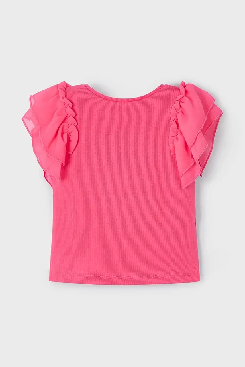 Детская блузка - фото 3