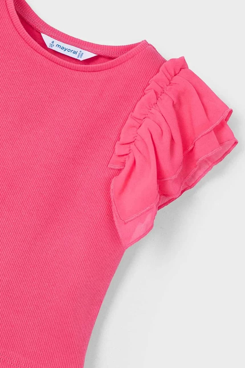 Детская блузка - фото 4