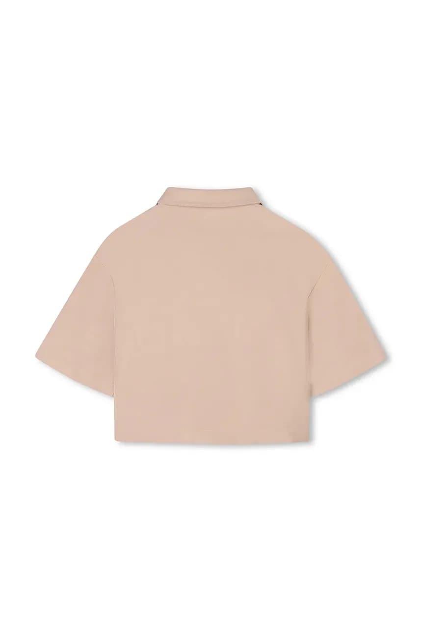 Детская блузка - фото 3