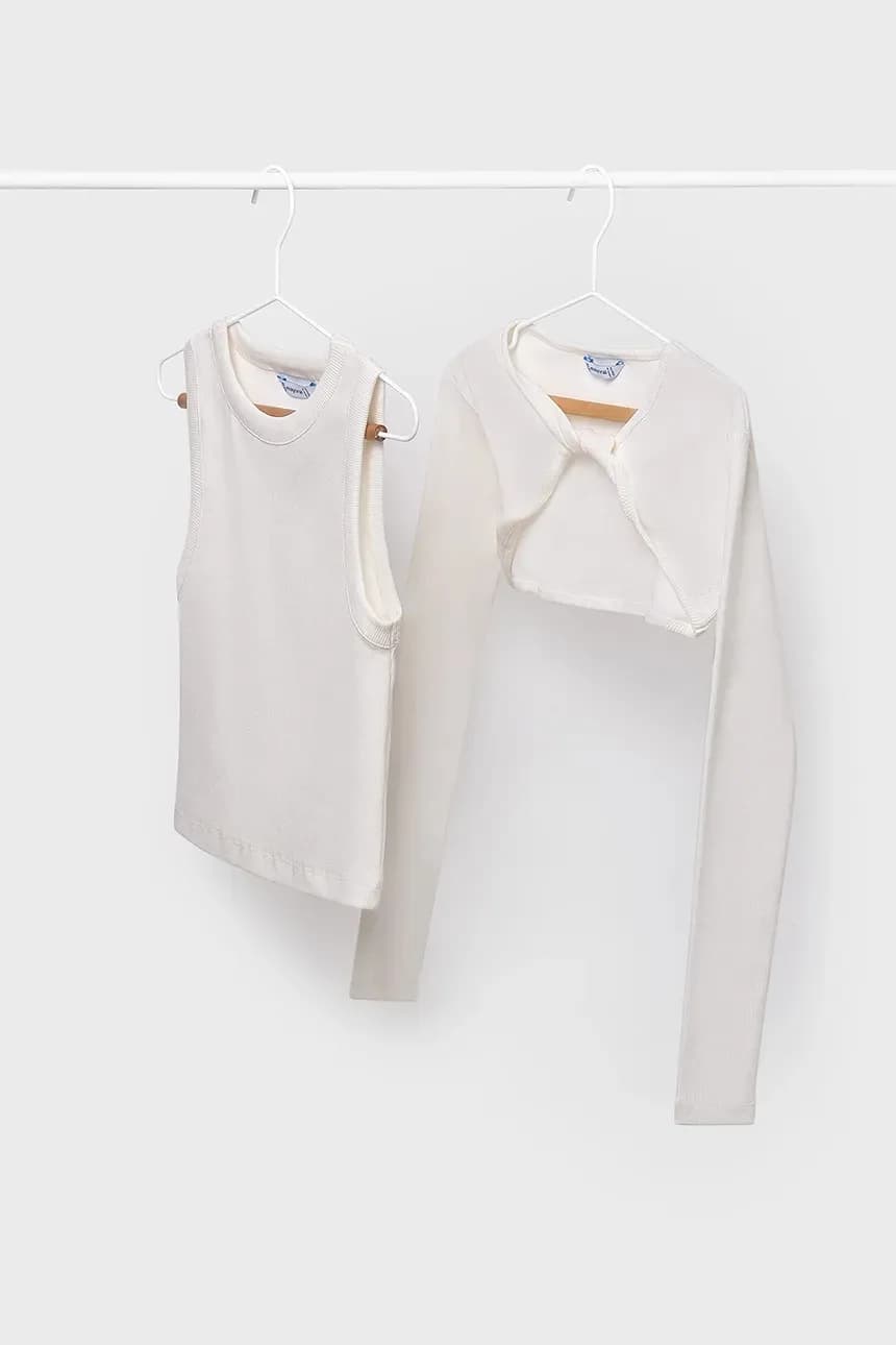 Детский набор