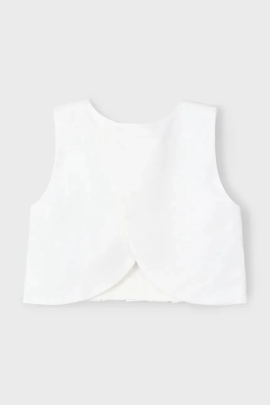 Детская блузка - фото 3