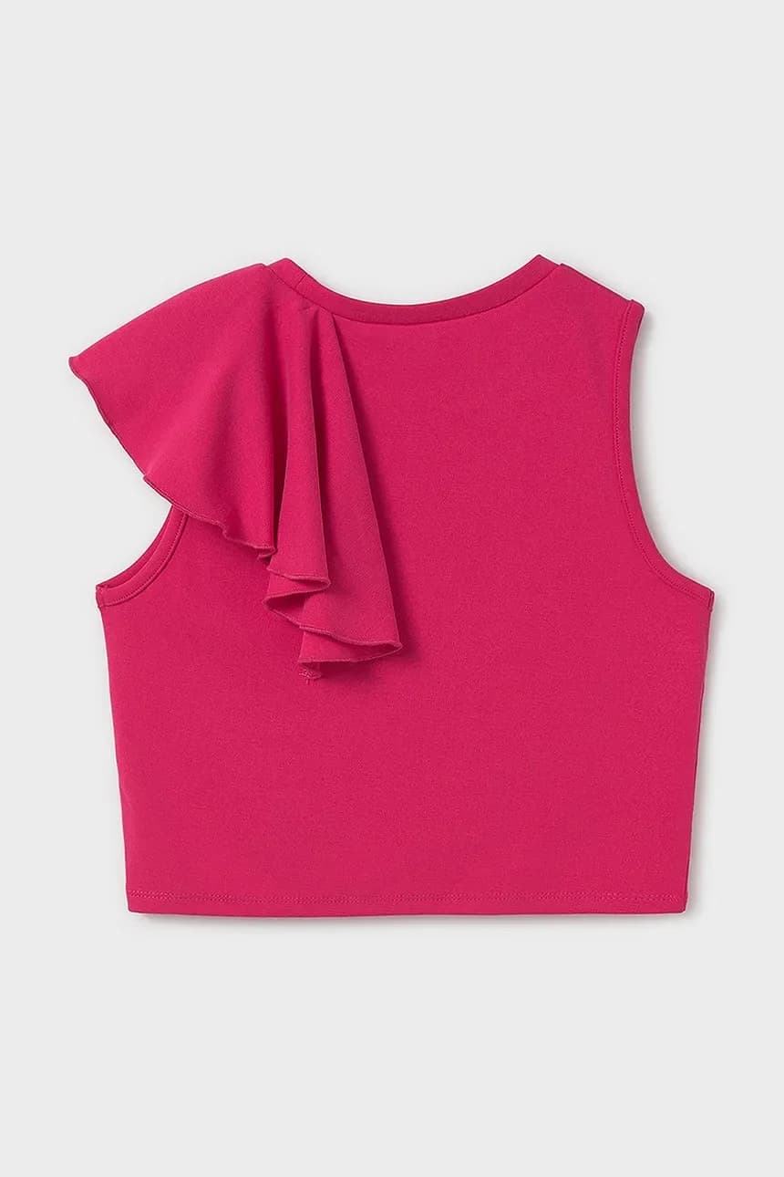 Детский топ - фото 2