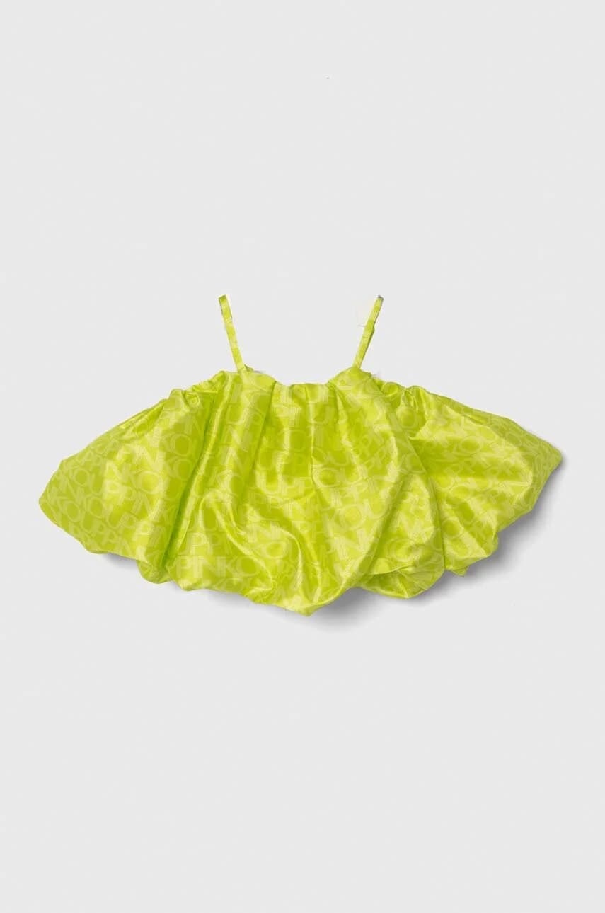 Детская блузка - фото 2