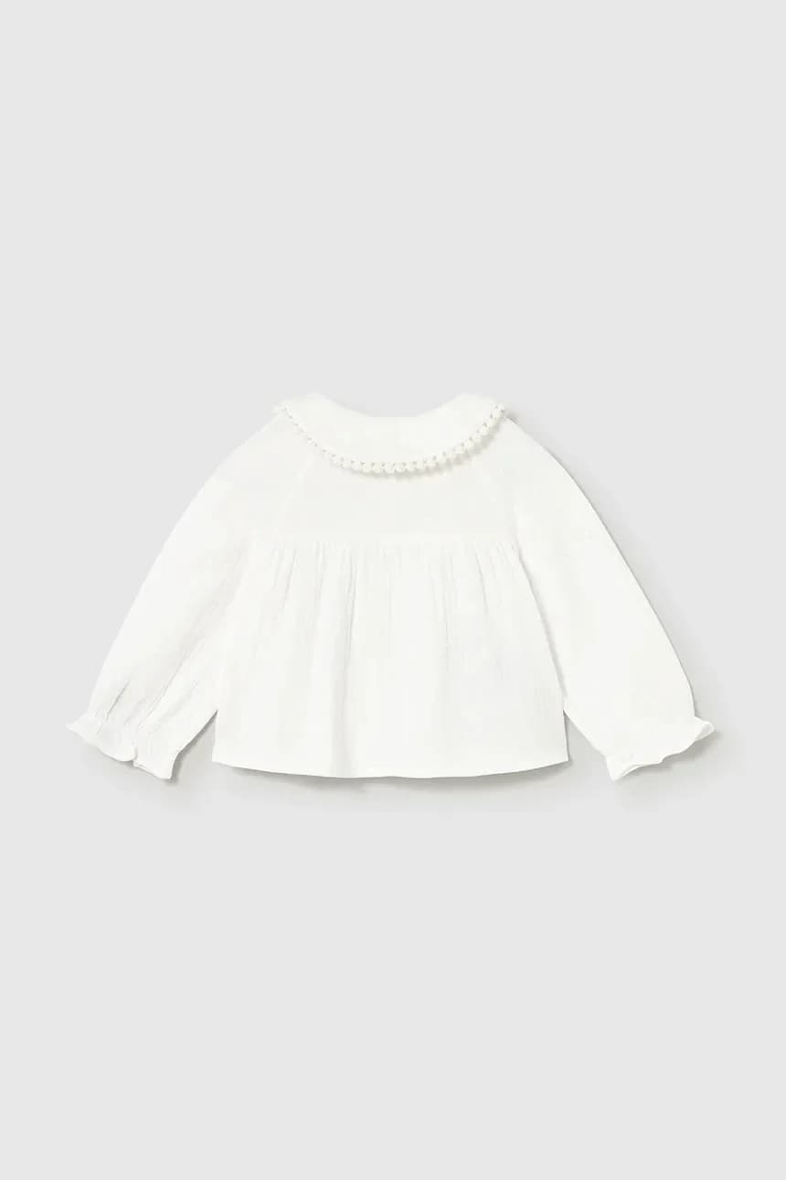 Блуза - фото 2