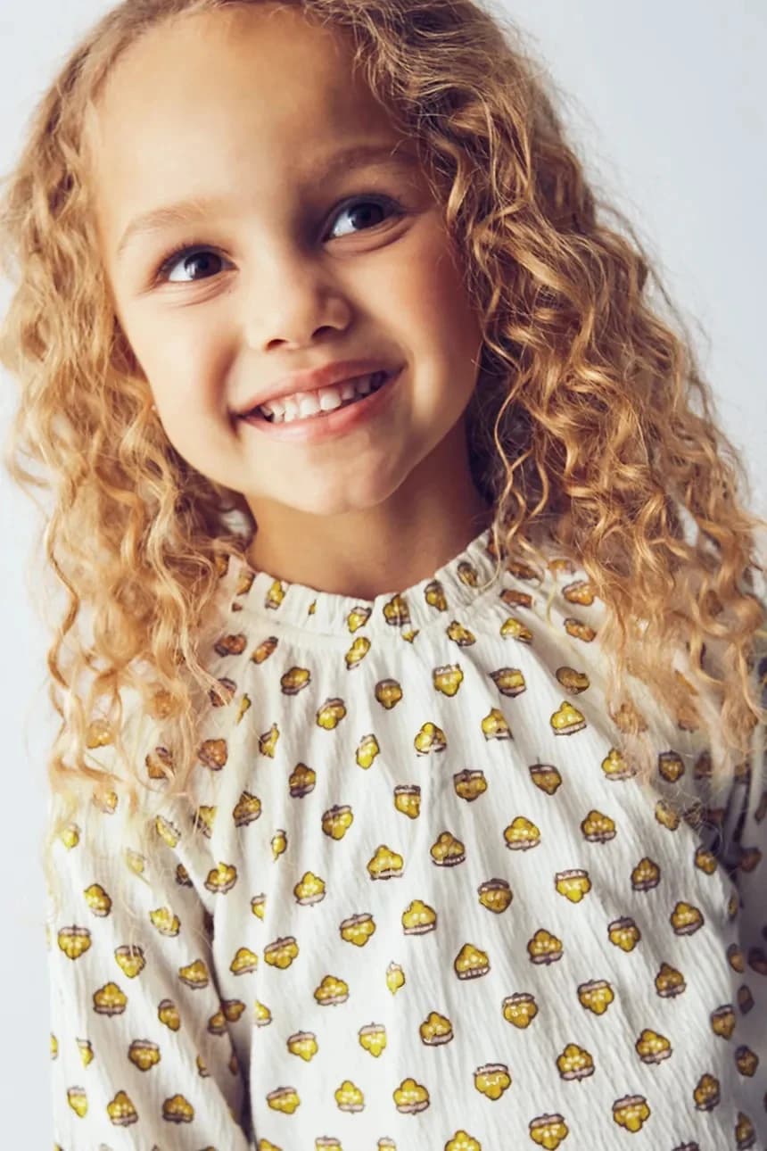 Блуза - фото 5