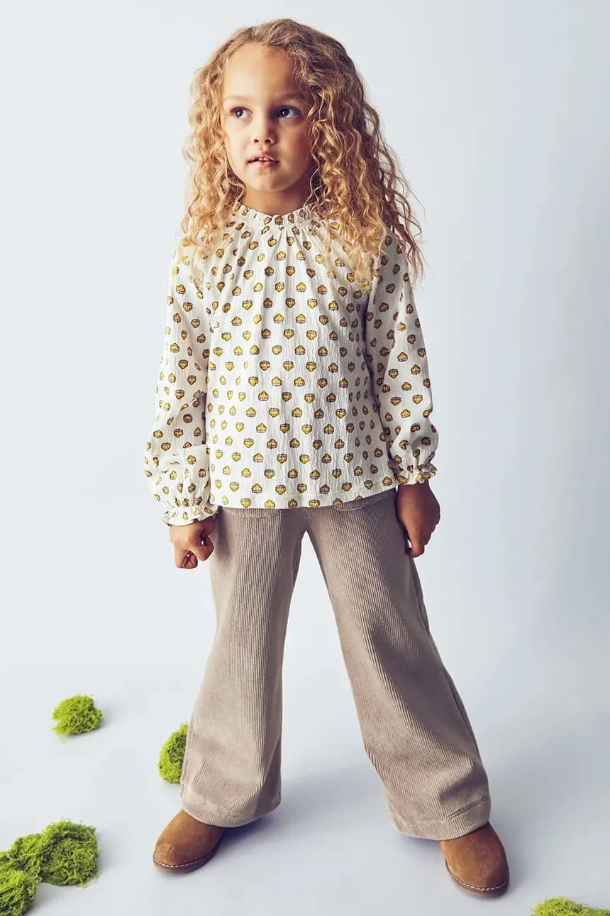 Блуза - фото 6