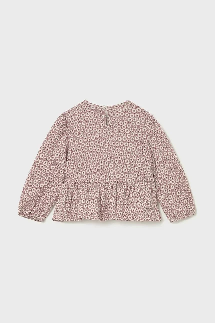 Блуза - фото 2