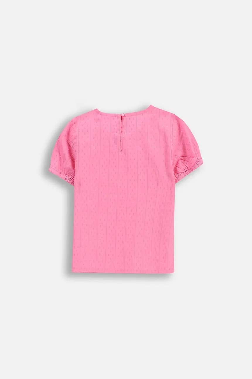 Блуза - фото 2