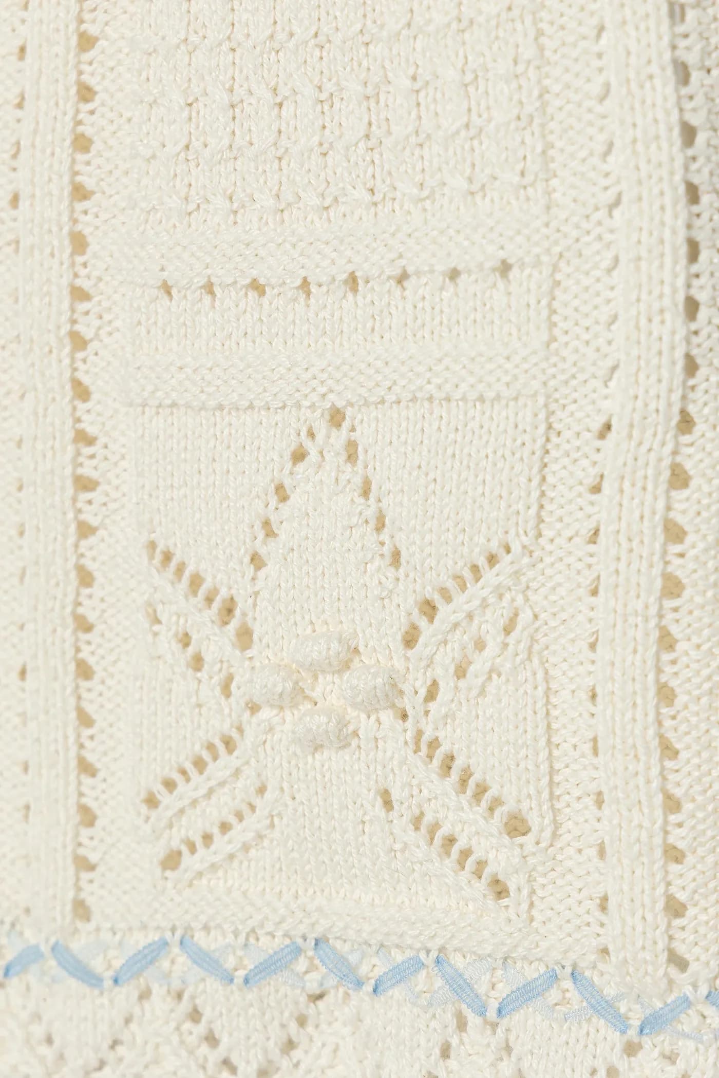 Детская блузка - фото 3