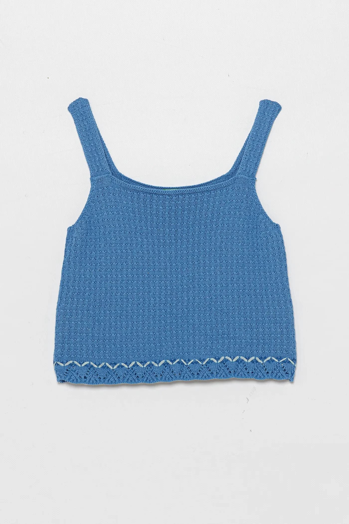 Детская блузка - фото 2