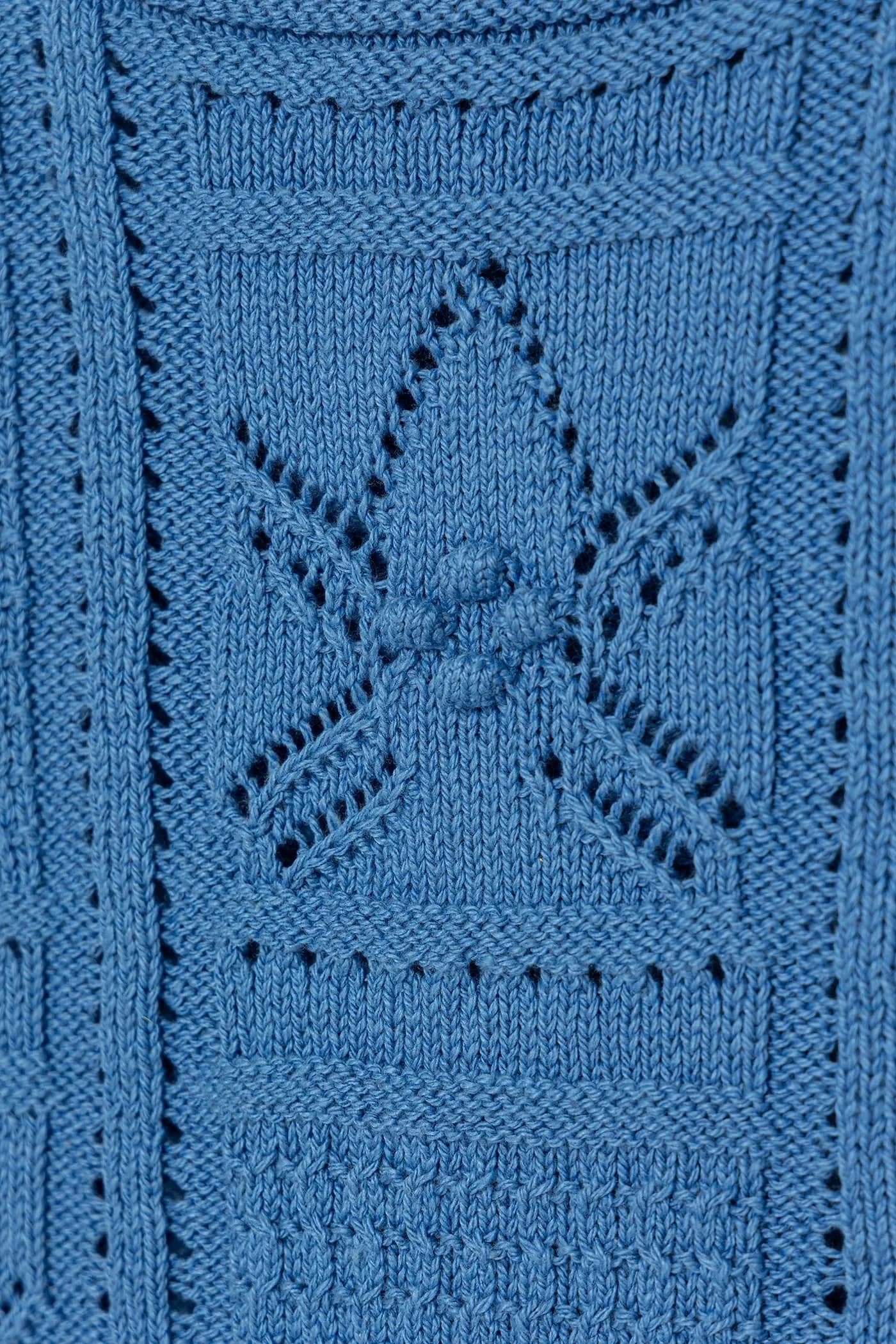 Детская блузка - фото 3