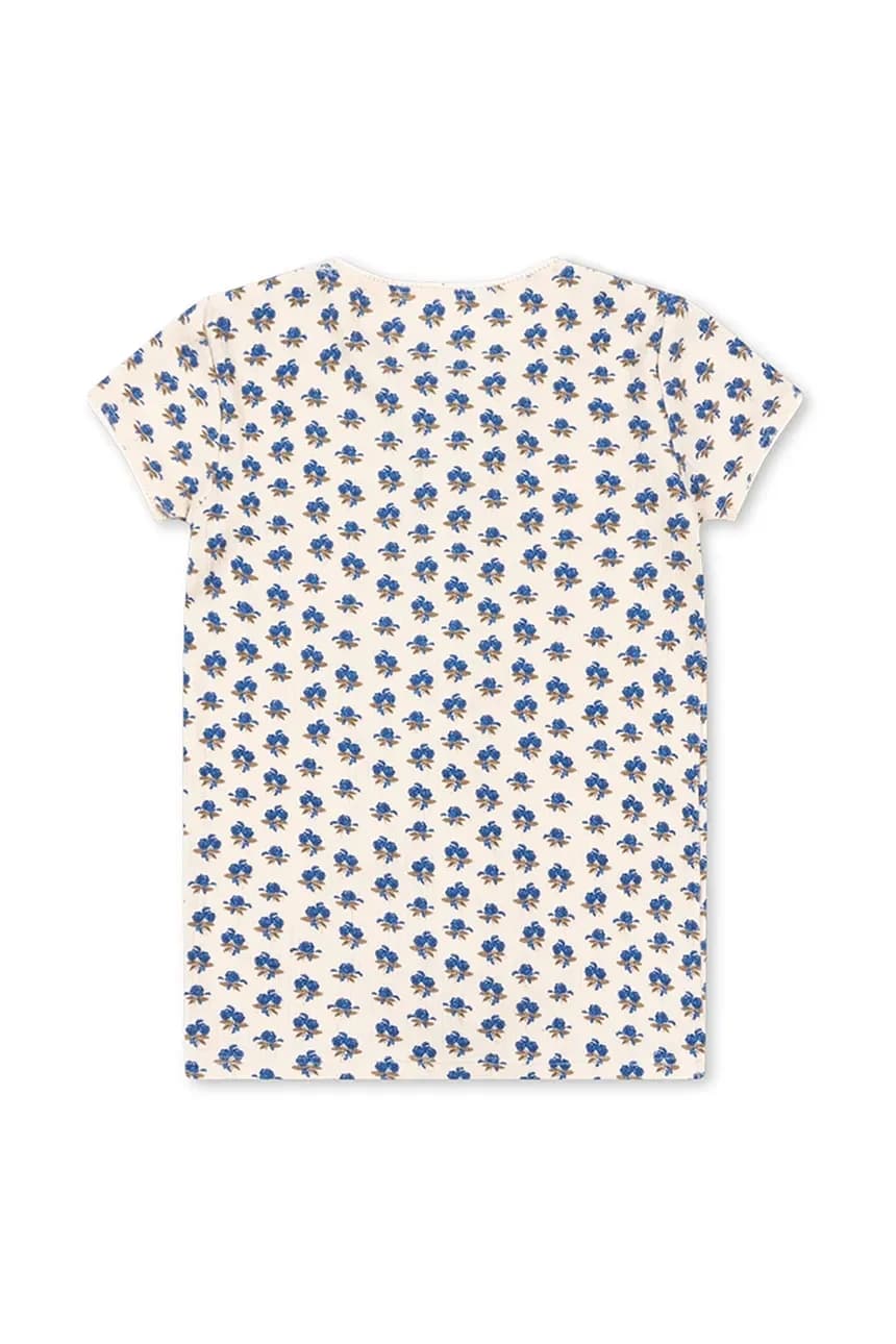 MULLI TEE GOTS детская блузка - фото 3