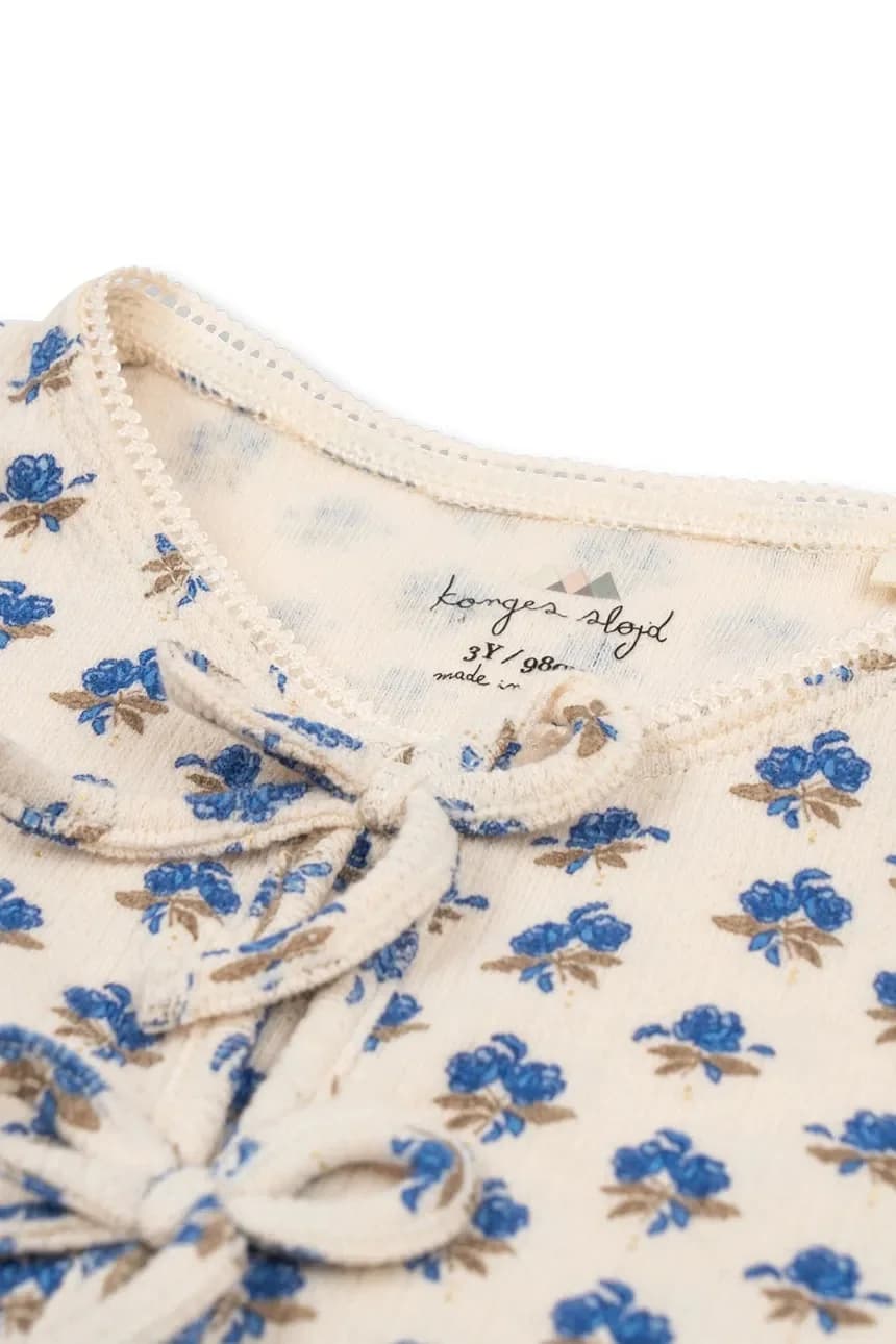 MULLI TEE GOTS детская блузка - фото 4