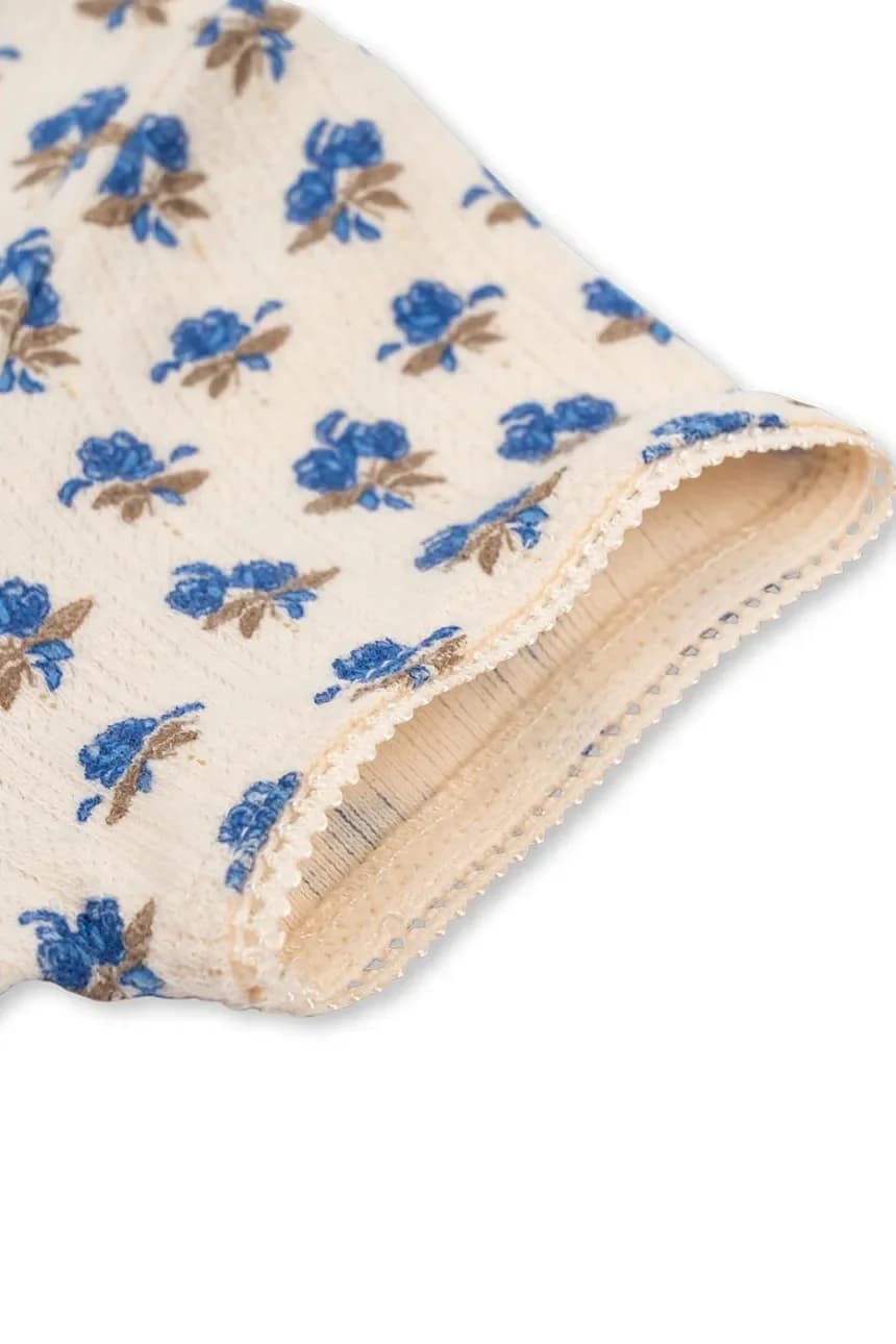 MULLI TEE GOTS детская блузка - фото 6