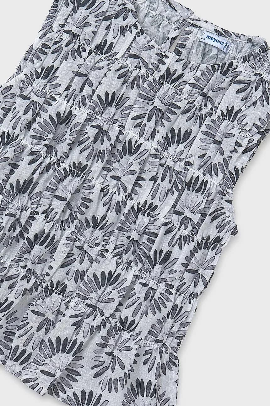 Детская блузка - фото 3