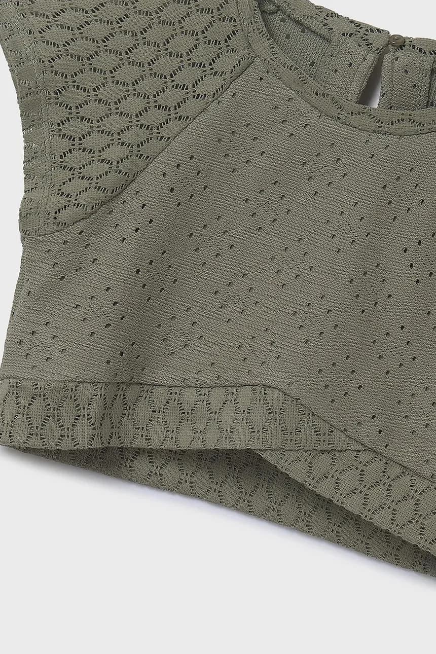 Детская блузка - фото 3