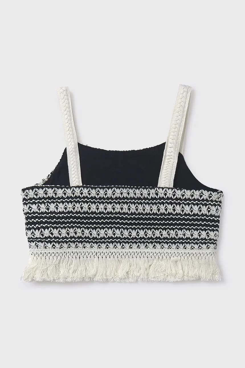 Детский топ - фото 2