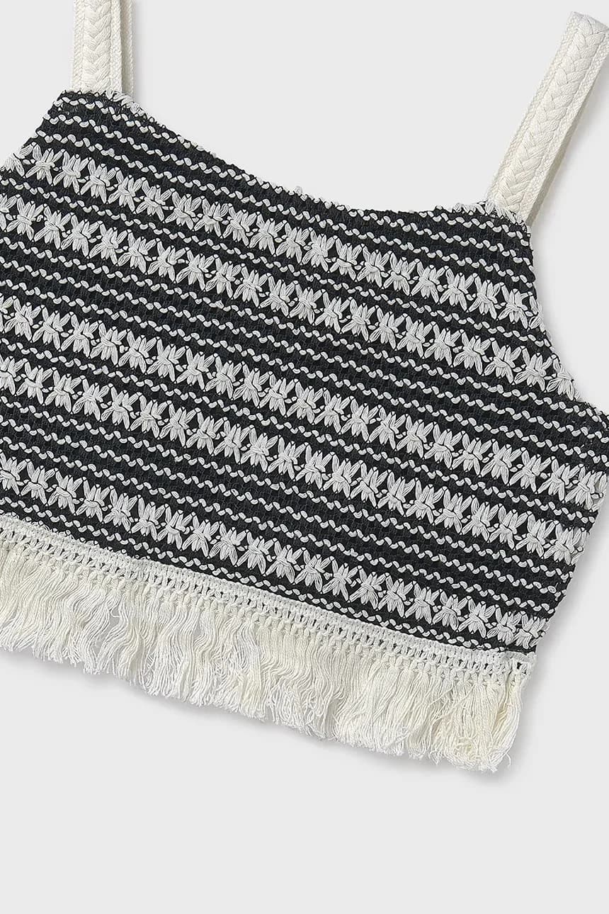 Детский топ - фото 3