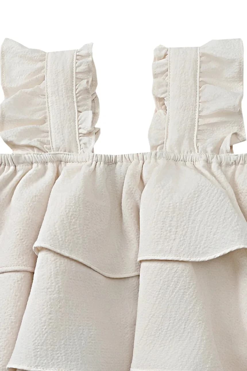 Детский топ Doortje Top - фото 4