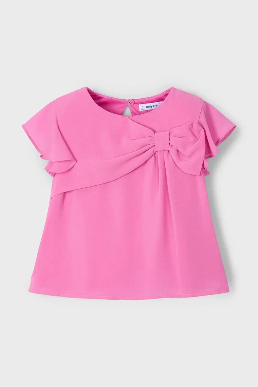 Детская блузка