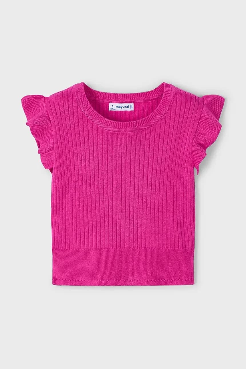 Детская блузка