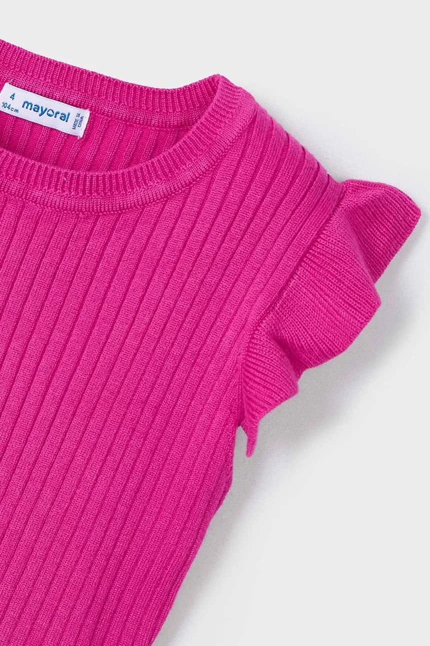 Детская блузка - фото 3