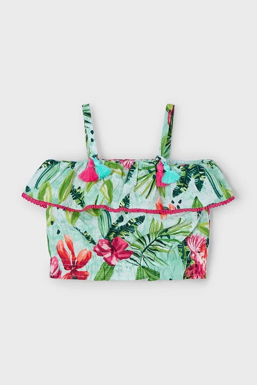 Детский топ - фото 2