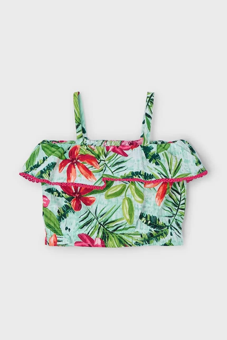 Детский топ - фото 3