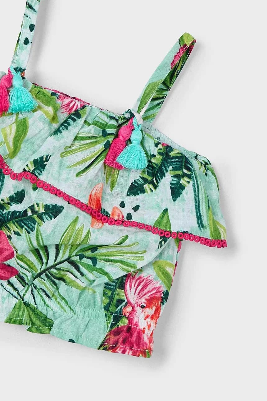 Детский топ - фото 4