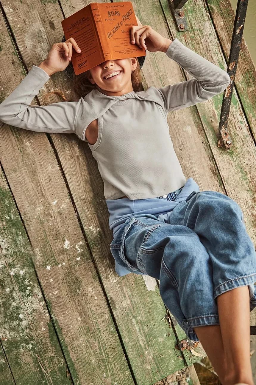 Детский набор