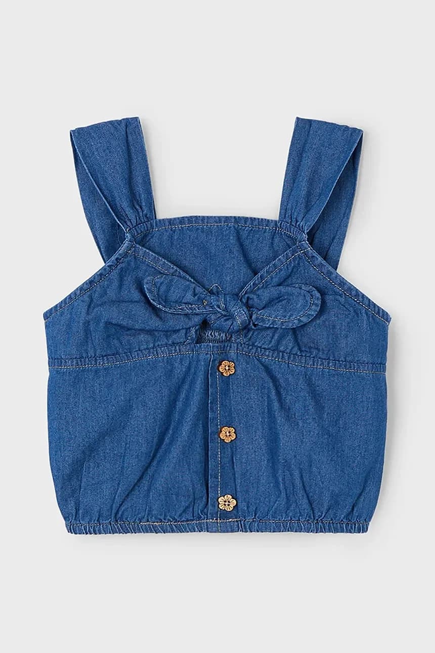 Детский топ - фото 2