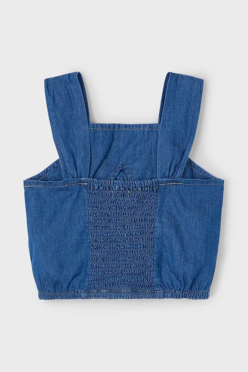 Детский топ - фото 3