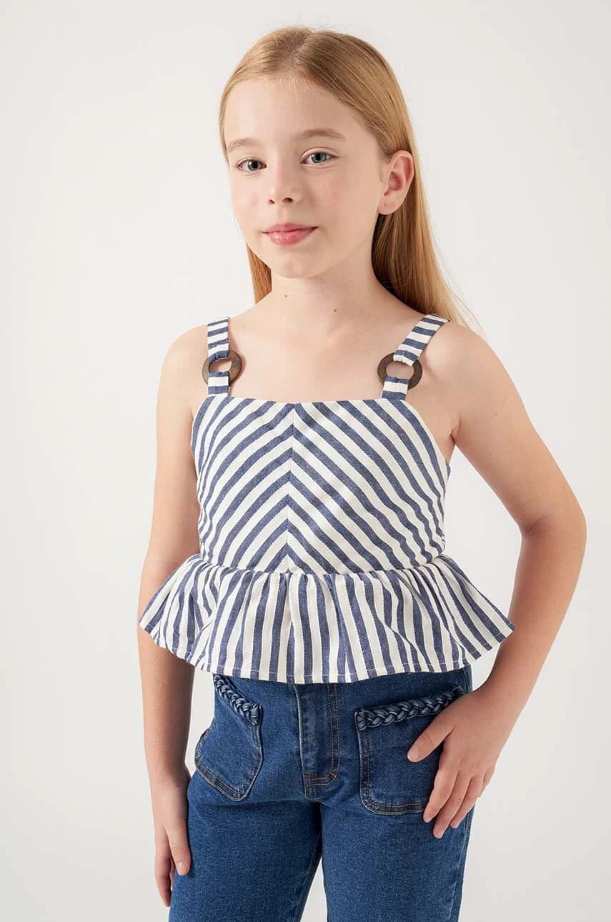 Детский топ - фото 6