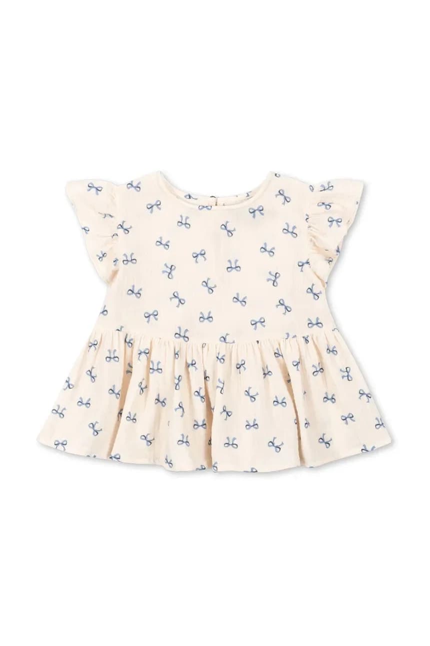 блузка COCO TOP GOTS - фото 2